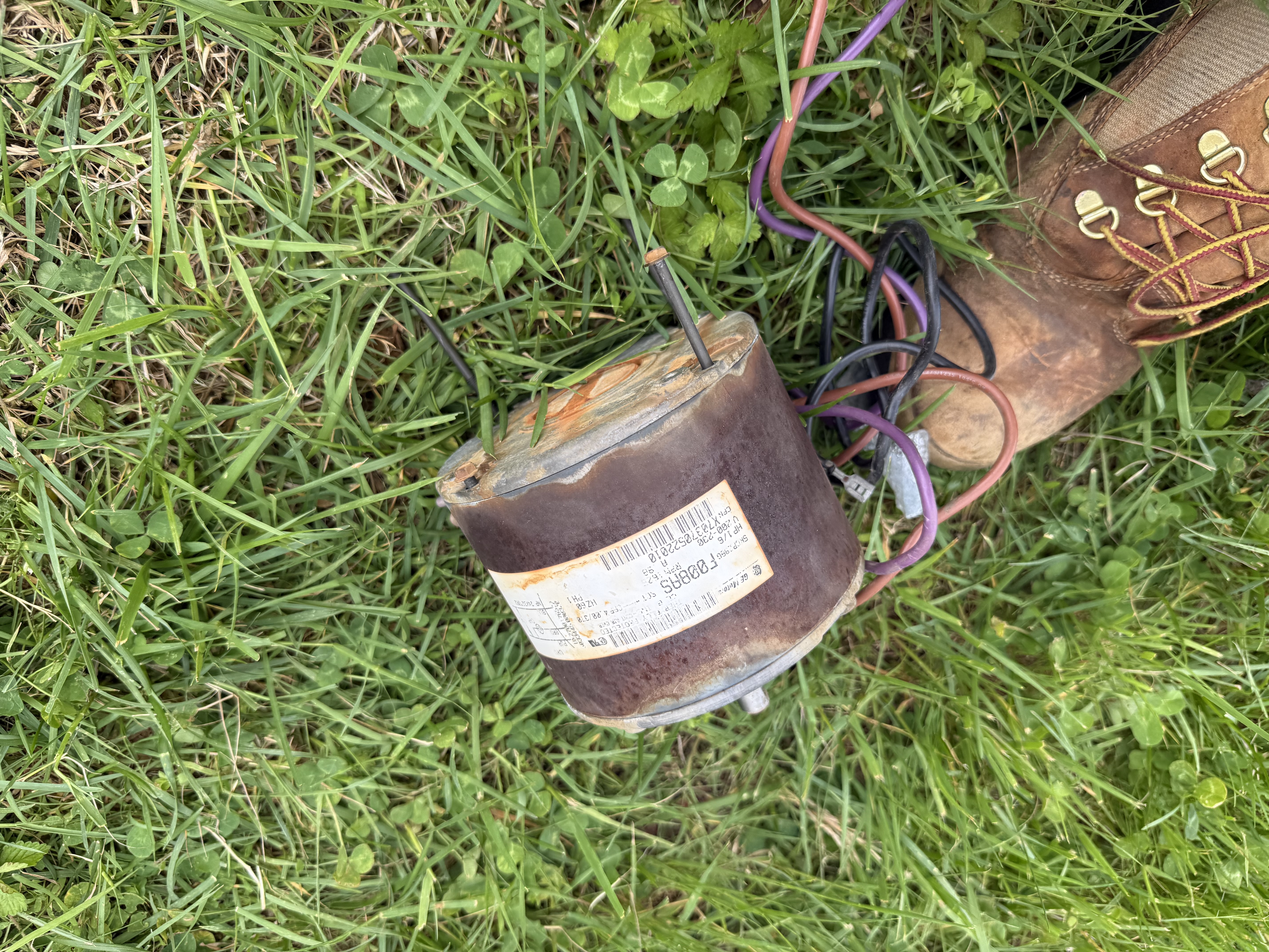 HVAC Work