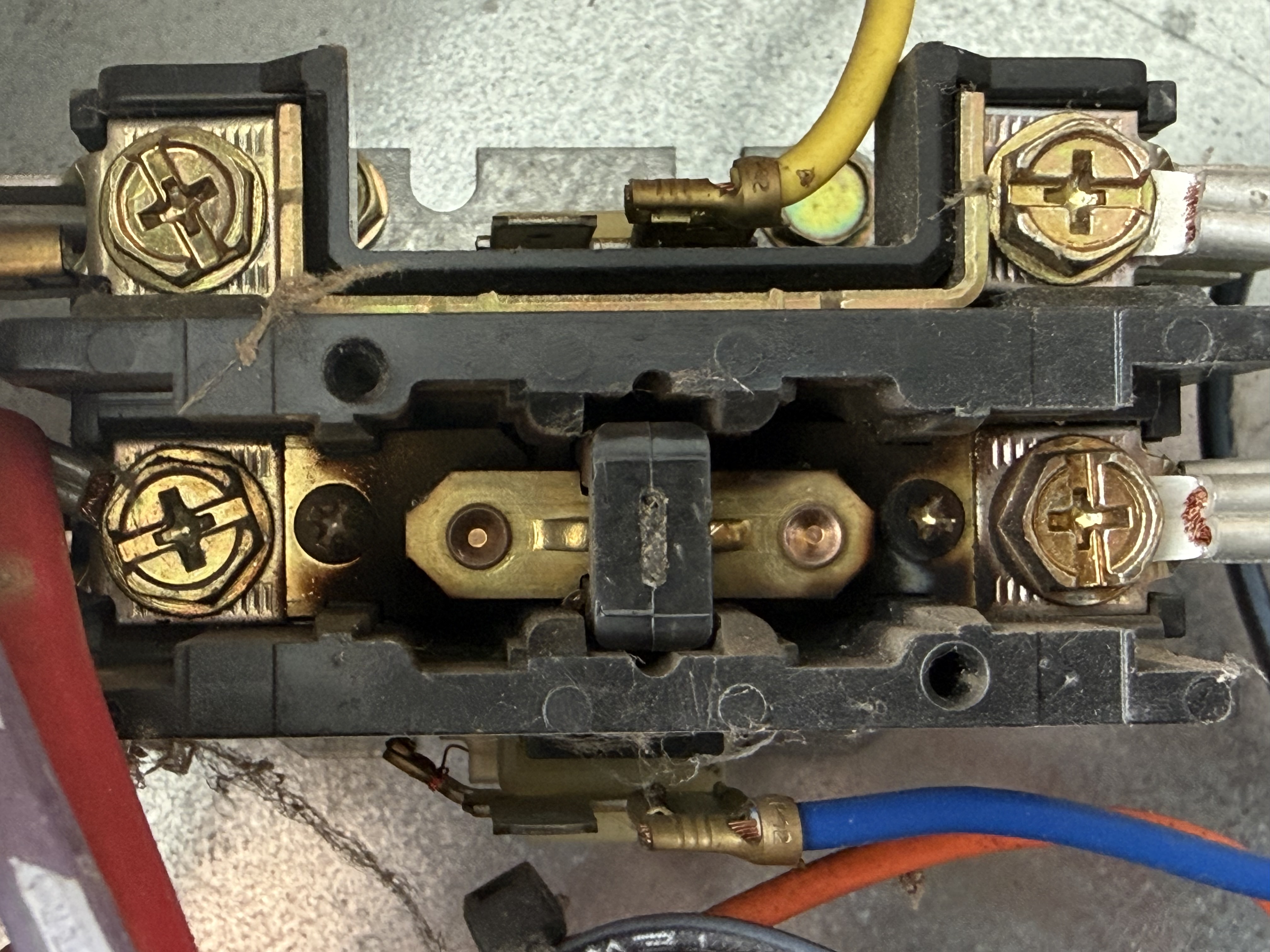 HVAC Work